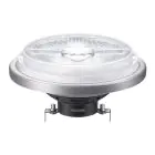 Philips MASTER LED Spot G53 AR111 10.8W 620lm 24D - 930 Warm White | Best Colour Rendering - Dimmable - Replaces 50W