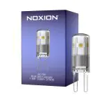 Noxion Bolt LED Capsule G9 1.9W 200lm - 827 Extra Warm White | Replaces 20W