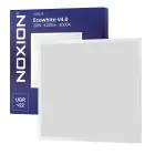 Noxion LED Panel Ecowhite V4.0 28W 3200lm - 830 Warm White | 60x60cm - Philips driver