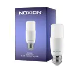 Noxion Stick LED E27 Frosted 9.5W 1055lm - 840 Cool White | Replaces 75W