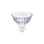 Philips Master Value LED Spot GU5.3 MR16 7.5W 660lm 60D - 940 Cool White | Best Colour Rendering - Dimmable - Replaces 50W