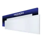 Noxion LED Panel Delta Pro V3 30W 4070lm - 840 Cool White | 120x30cm - UGR 